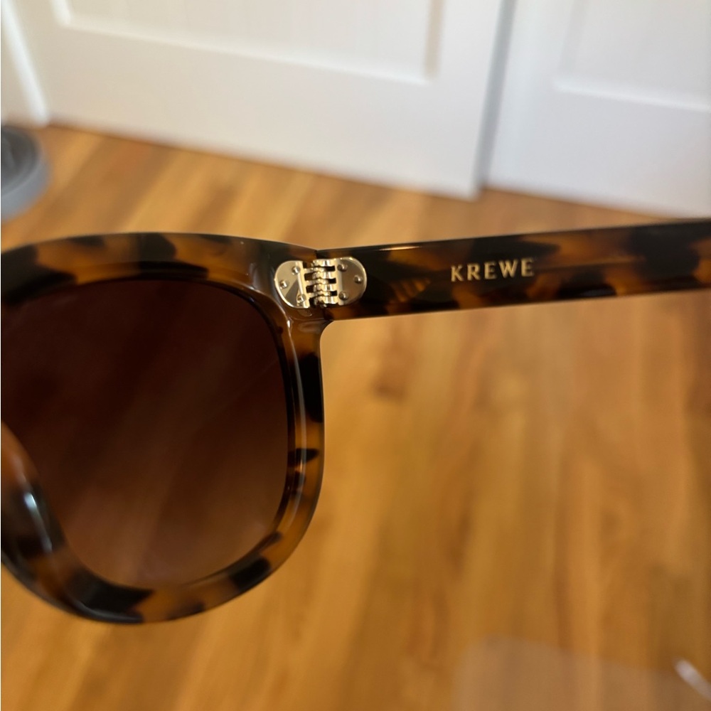 KREWE Jena sunglasses in Venezia - Picture 4 of 10